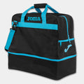 TRAINING III LARGE BAG - NERO-VERDE FLUO - NERO-VERDE FLUO