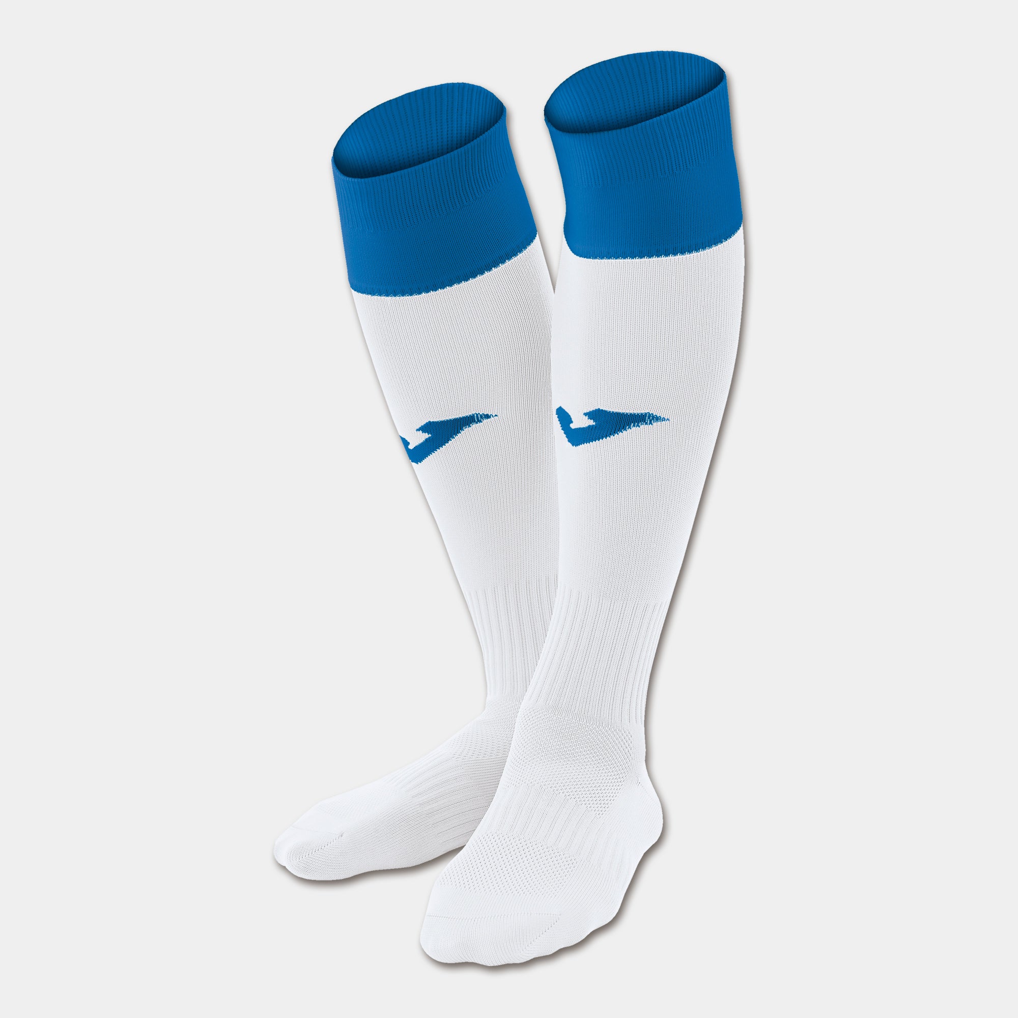 HOME SOCKS BRESCIA CALCIO - BIANCO-ROYAL - BIANCO-ROYAL