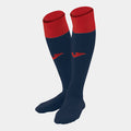 CALCIO 24 SOCKS - BLU NAVY-ROSSO - BLU NAVY-ROSSO