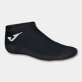 SOCKS INVISIBLE - NERO - NERO