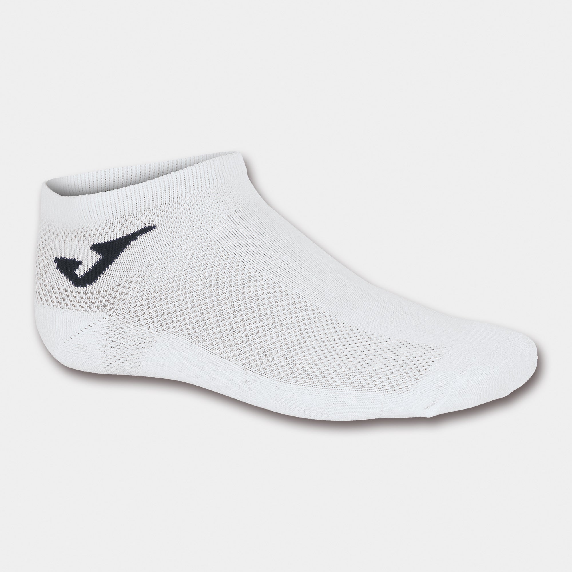 SOCKS INVISIBLE - BIANCO - BIANCO