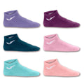 SOCKS PACK OF 6 UNITS - MULTICOLORE - MULTICOLORE