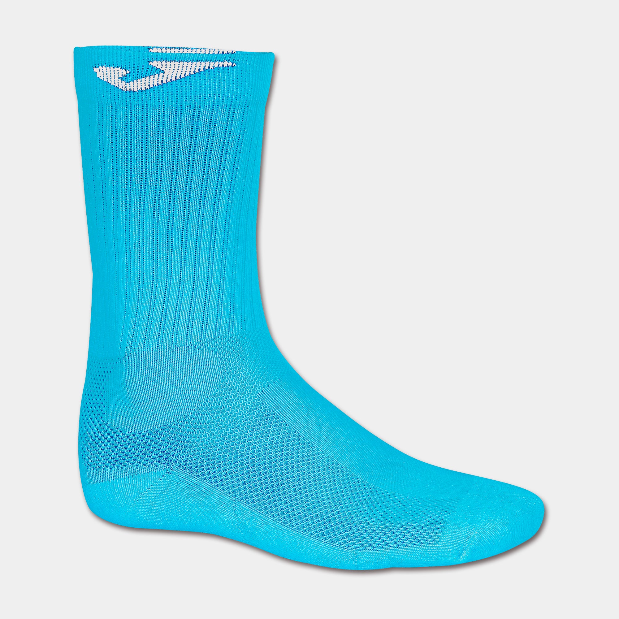 LONG SOCKS - TURCHESE - TURCHESE