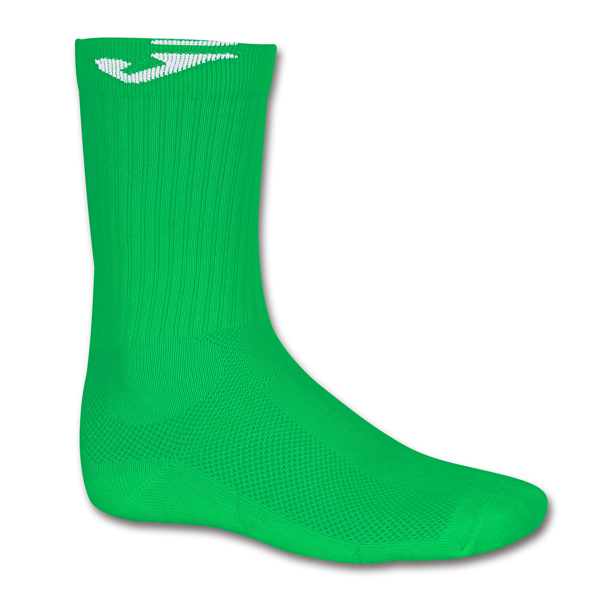 LARGE SOCK JUNE - VERDE FLUO - VERDE FLUO
