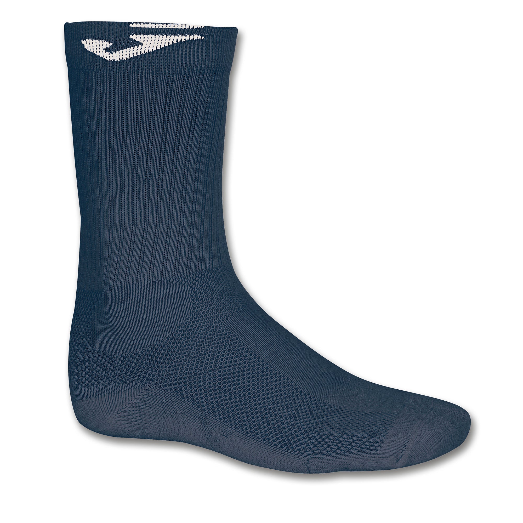 LARGE SOCK COLOR - BLU NAVY - BLU NAVY