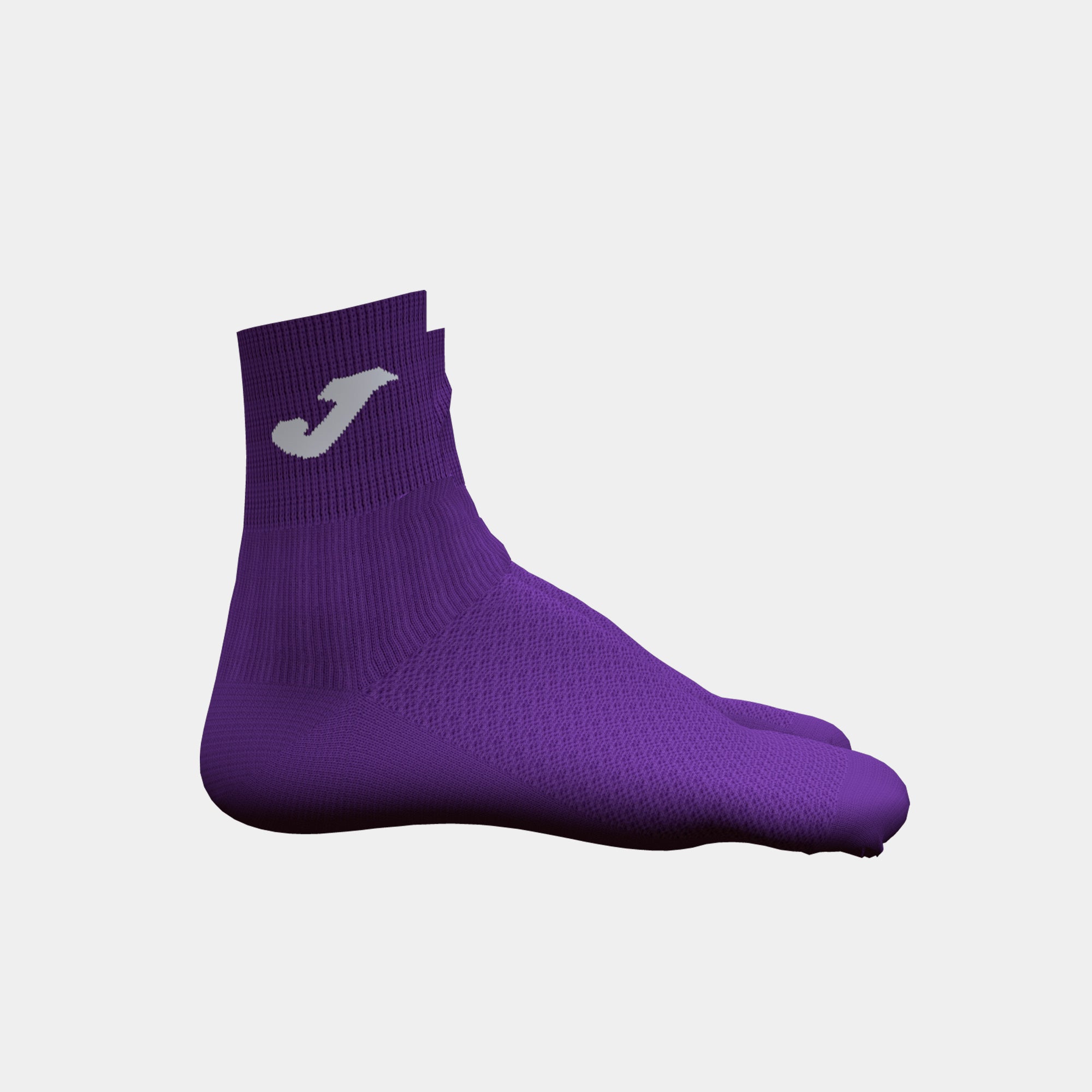 LARGE SOCK - VIOLA - VIOLA