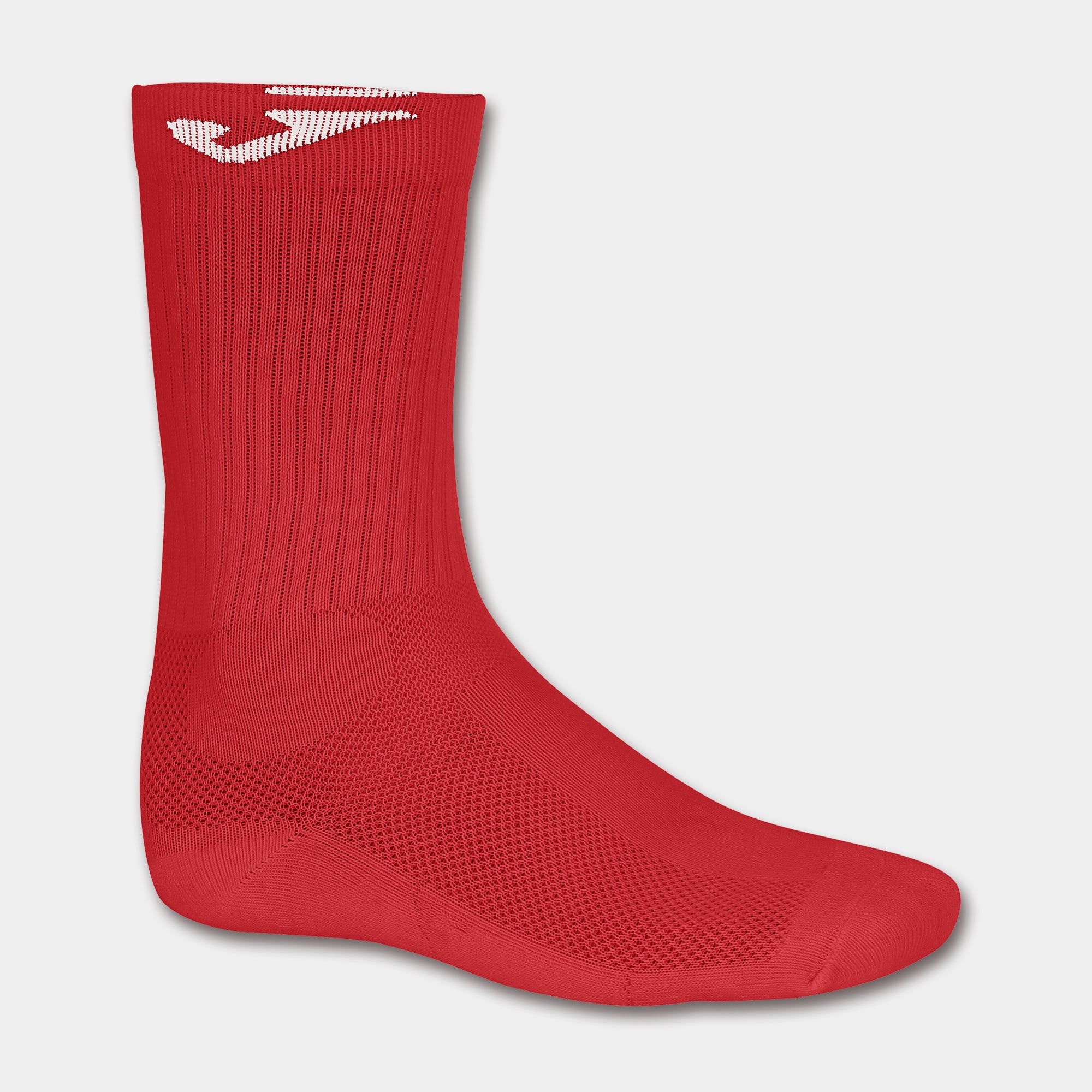 LONG SOCKS - ROSSO - ROSSO