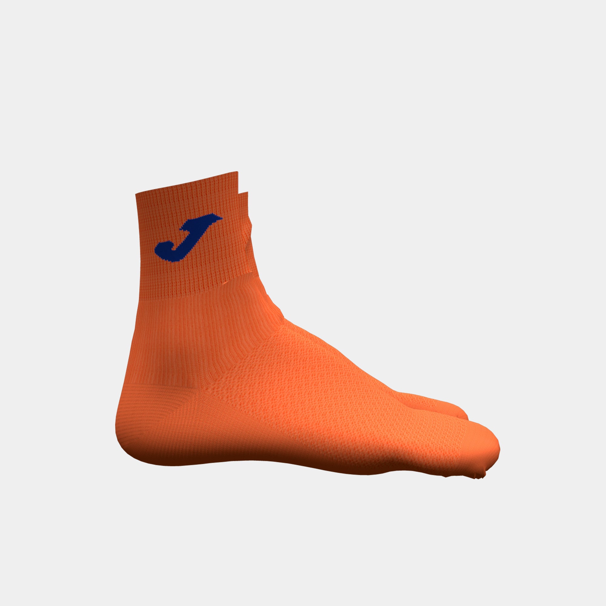LARGO SOCKS - ARANCIONE - ARANCIONE