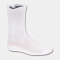SOCKS LONG -PACK 12 PRS - BIANCO - BIANCO