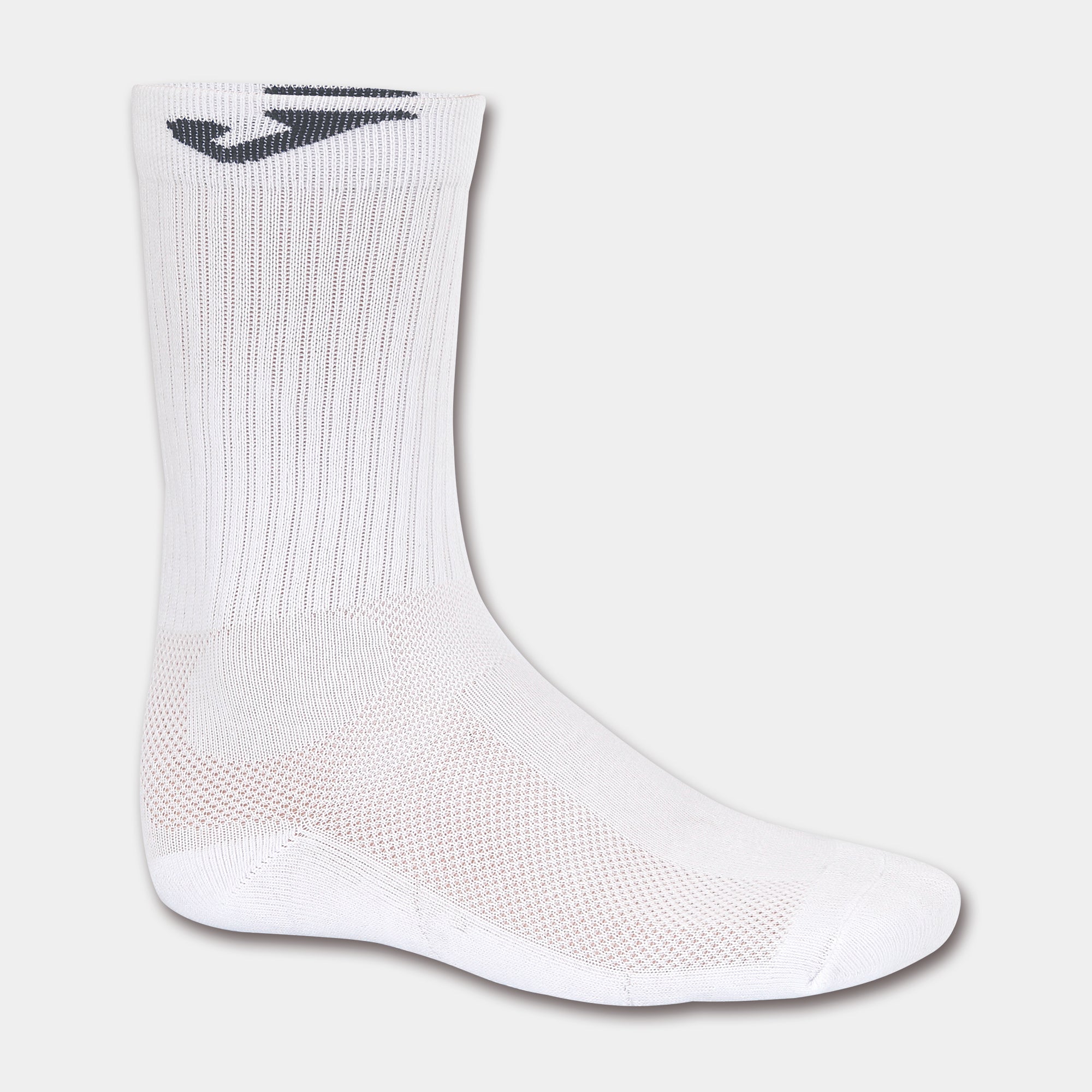 SOCKS LONG -PACK 12 PRS - BIANCO - BIANCO