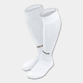 FOOTBALL SOCKS CLASSIC II - BIANCO - BIANCO