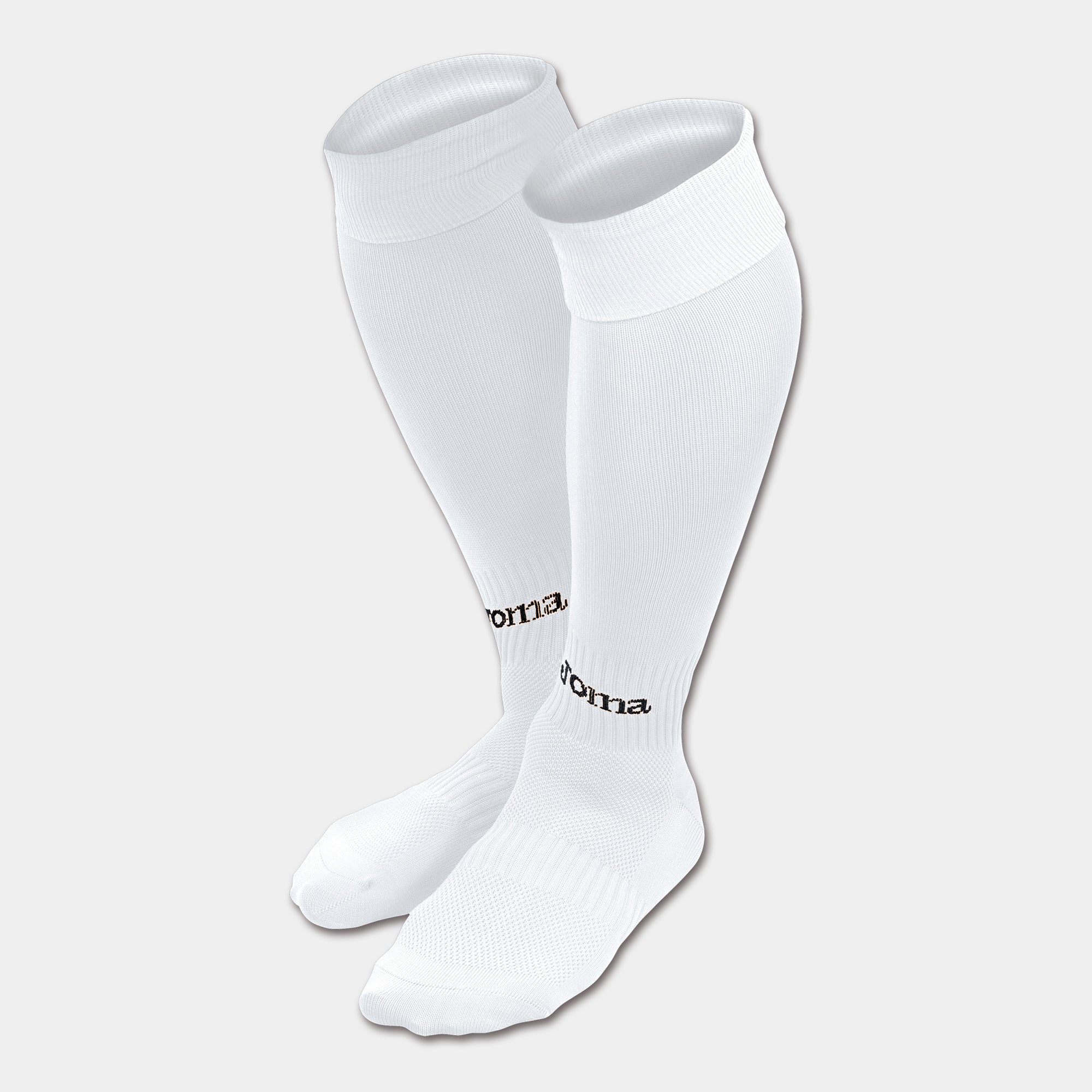 FOOTBALL SOCKS CLASSIC II - BIANCO - BIANCO