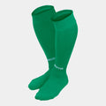 FOOTBALL SOCKS CLASSIC II - VERDE - VERDE