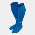 FOOTBALL SOCKS CLASSIC II - ROYAL - ROYAL
