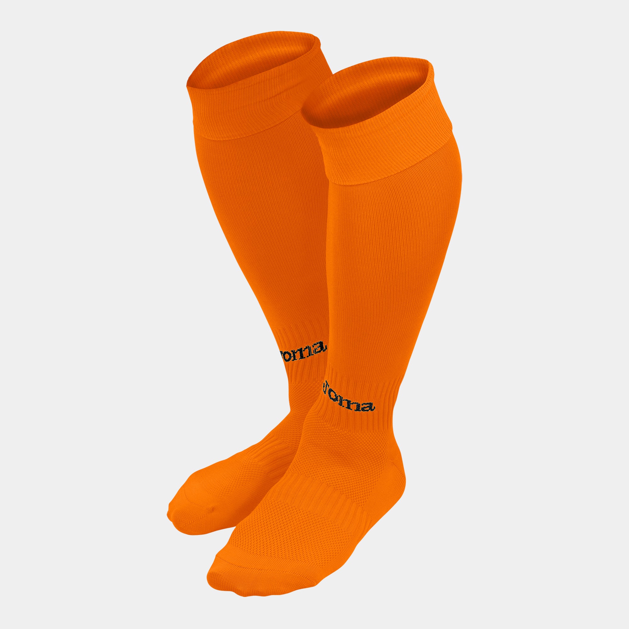 FOOTBALL SOCKS CLASSIC II -PACK 4 - ARANCIONE - ARANCIONE