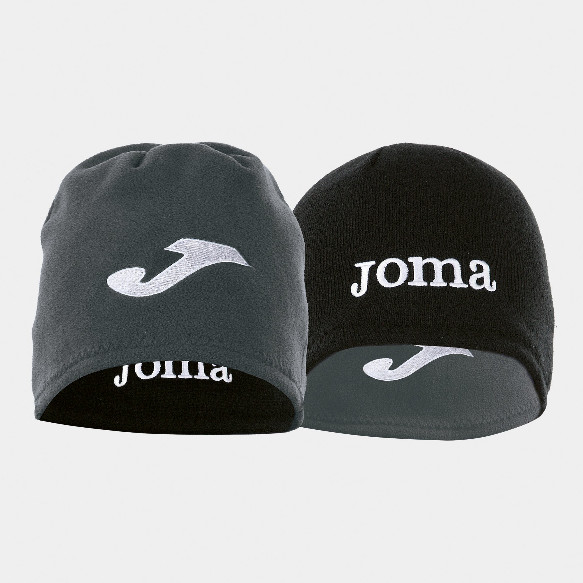 HAT REVERSIBLE - NERO - NERO