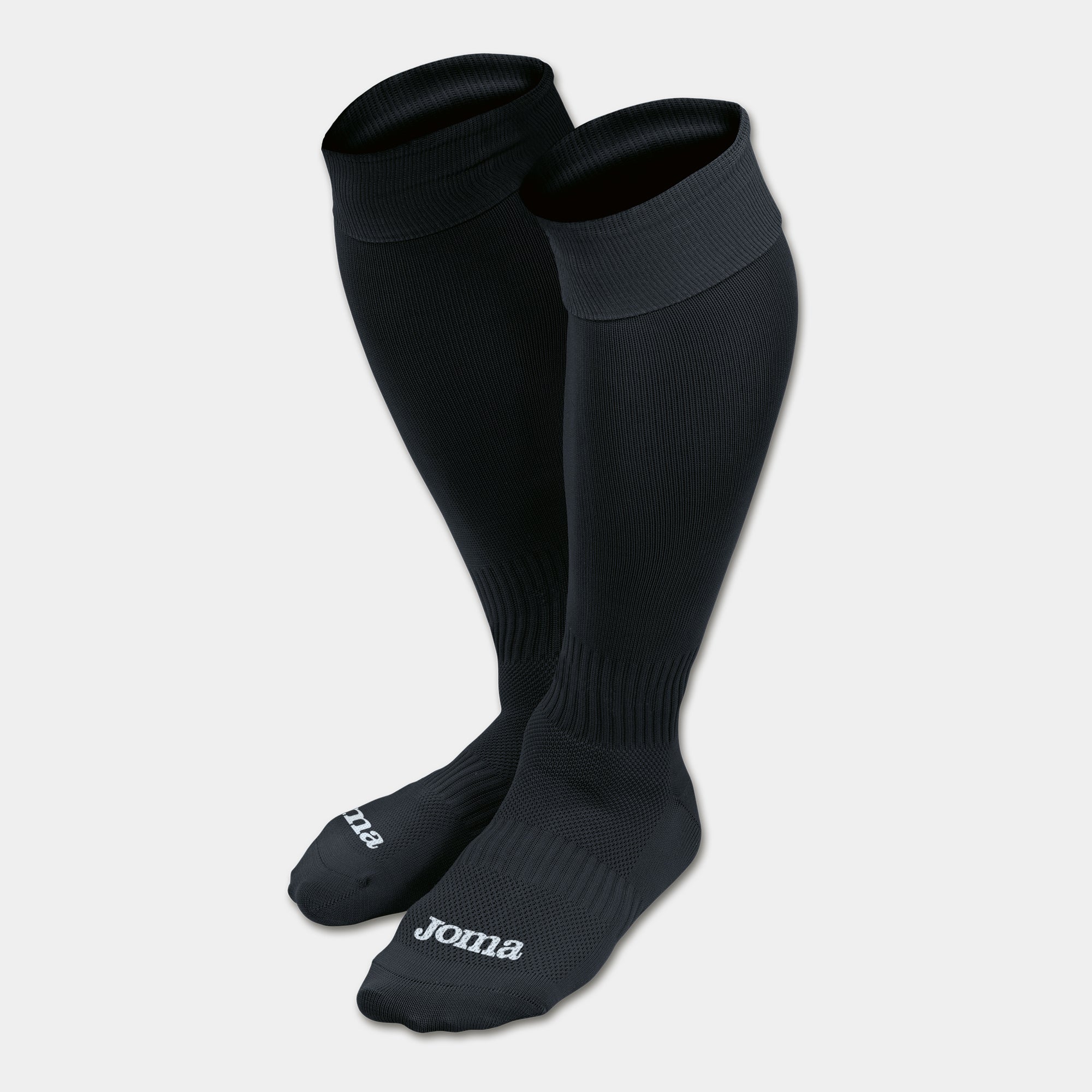 SOCKS POLYESTER -PACK 20 - NERO - NERO