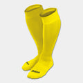 CLASSIC-3 SOCKS - GIALLO - GIALLO