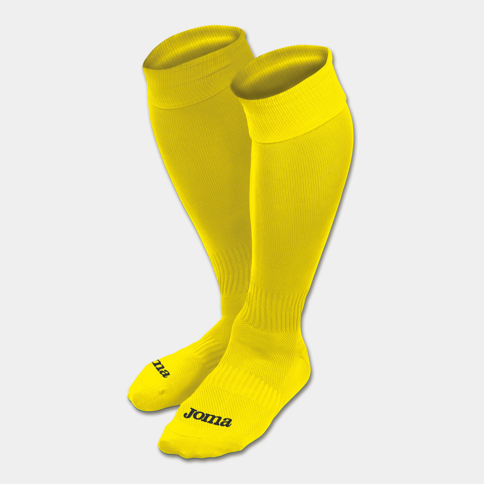 CLASSIC-3 SOCKS - GIALLO - GIALLO