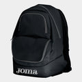 DIAMOND II BACKPACK - NERO - NERO