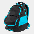 DIAMOND II BACKPACK - NERO-VERDE FLUO - NERO-VERDE FLUO