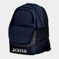 DIAMOND II BACKPACK - BLU NAVY - BLU NAVY