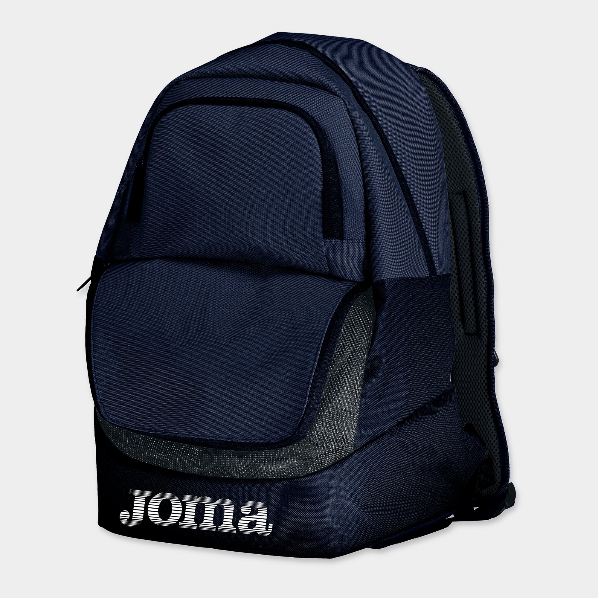 DIAMOND II BACKPACK - BLU NAVY - BLU NAVY