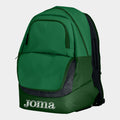 DIAMOND II BACKPACK - VERDE - VERDE