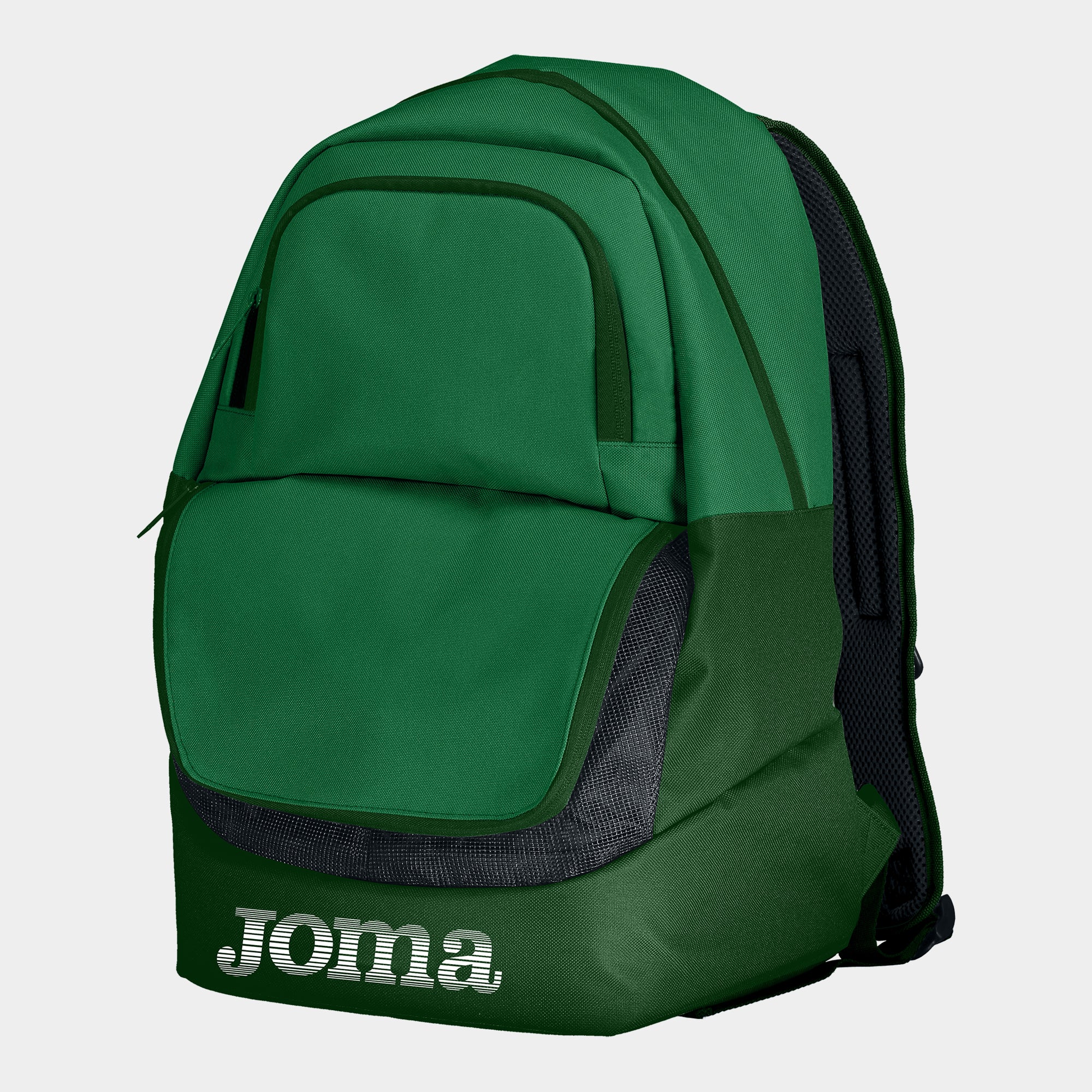 DIAMOND II BACKPACK - VERDE - VERDE