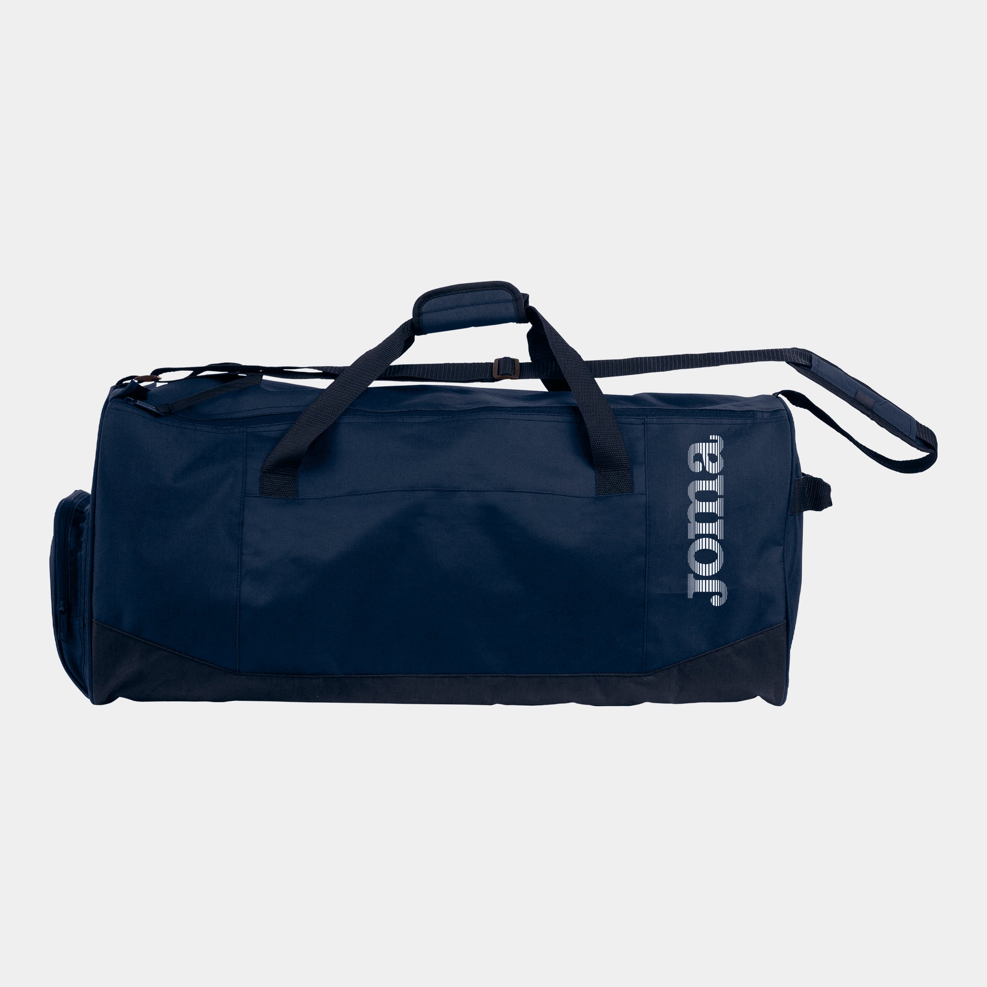 BAG MEDIUM III - BLU NAVY - BLU NAVY