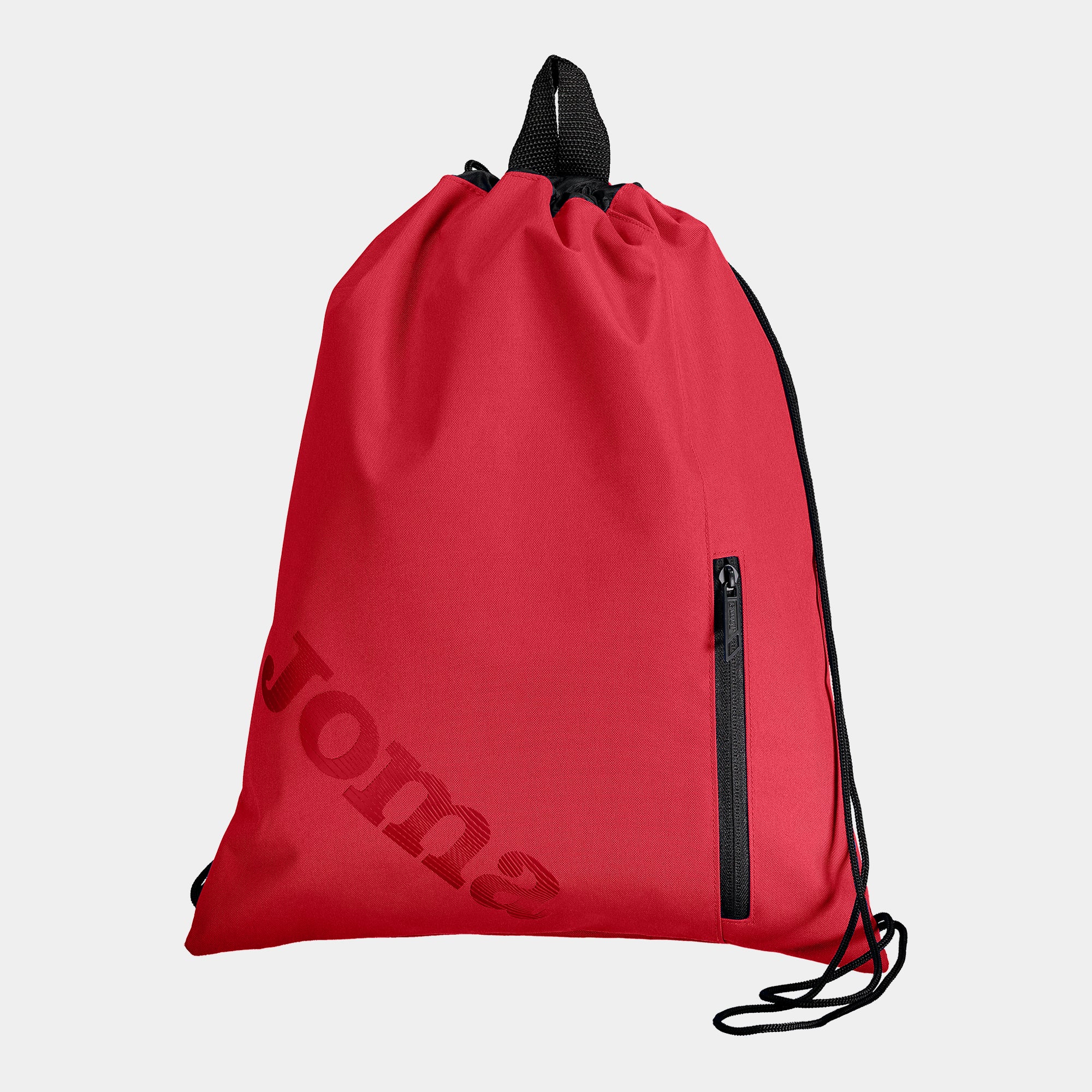 BAG -JOMA - ROSSO - ROSSO