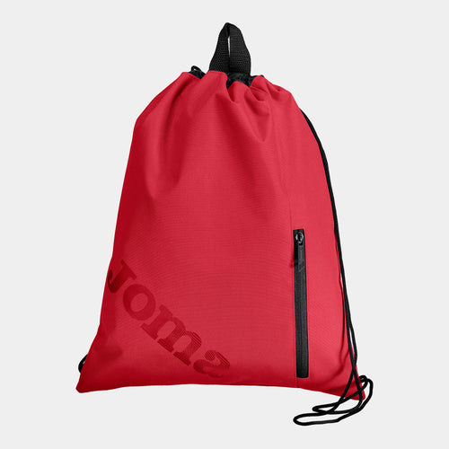 BAG -JOMA - ROSSO - ROSSO