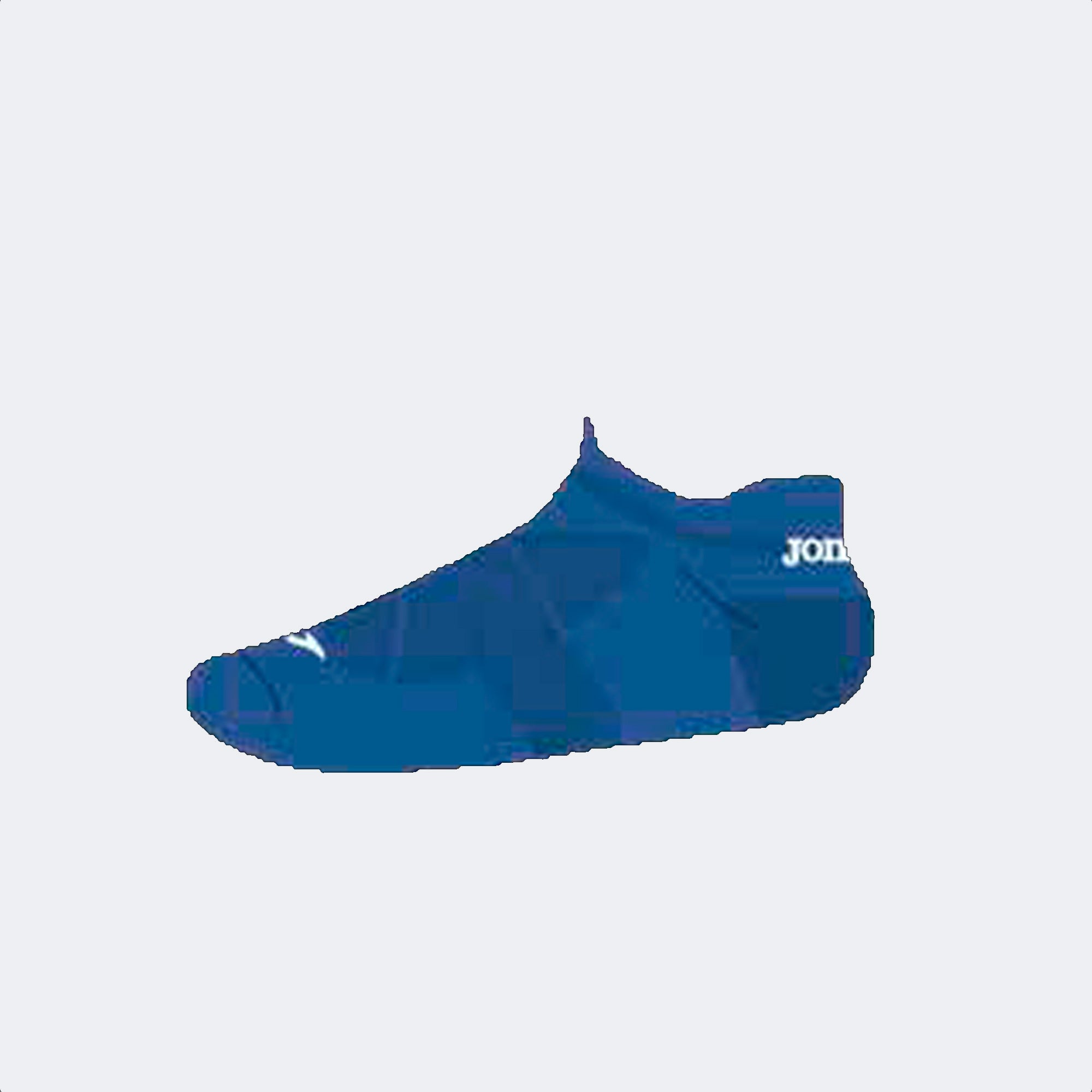 CLASSIC SOCKS - BLU - BLU