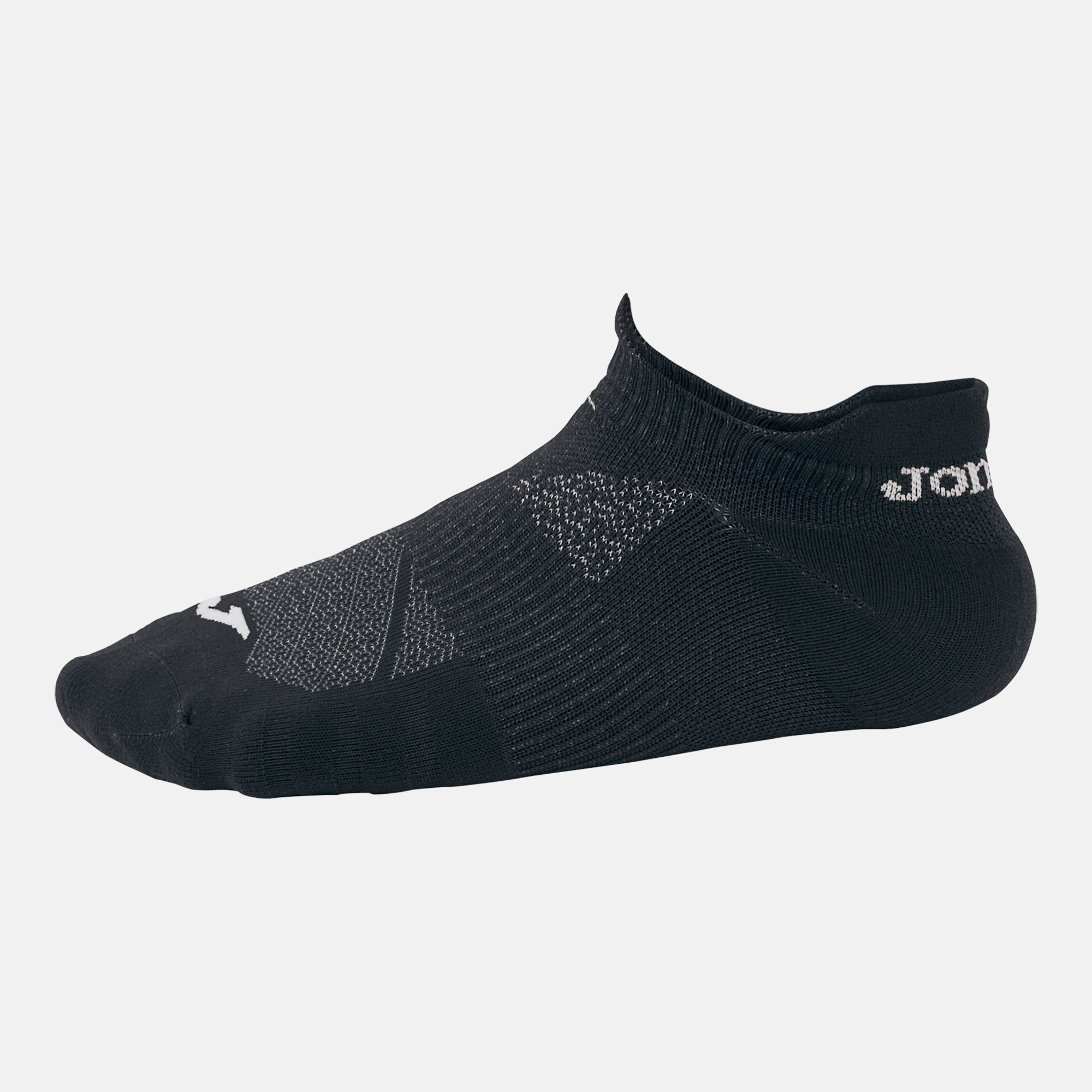 SOCKS -12 PACK - NERO - NERO