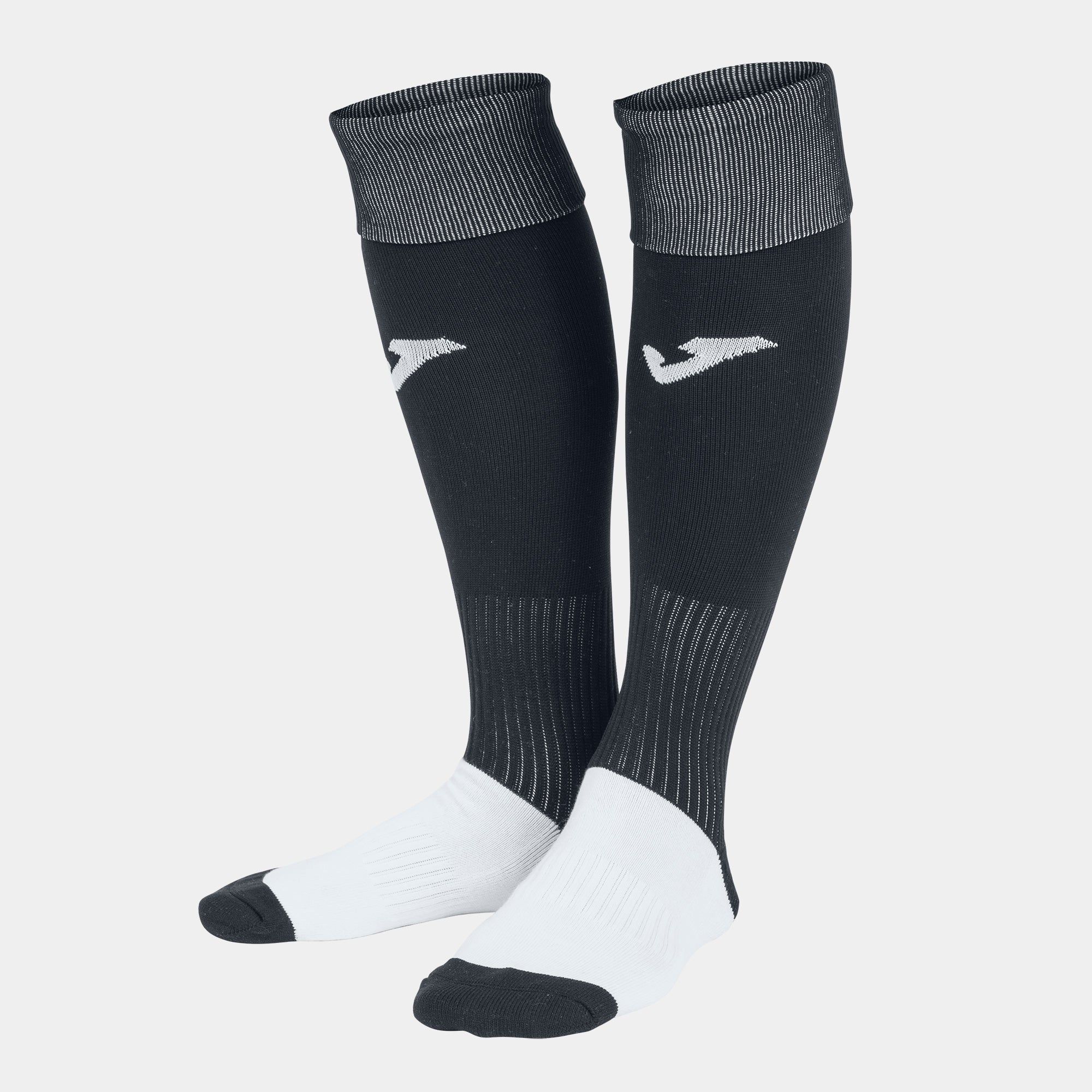PROFESSIONAL II FOOTBALL SOCKS - NERO-BIANCO - NERO-BIANCO