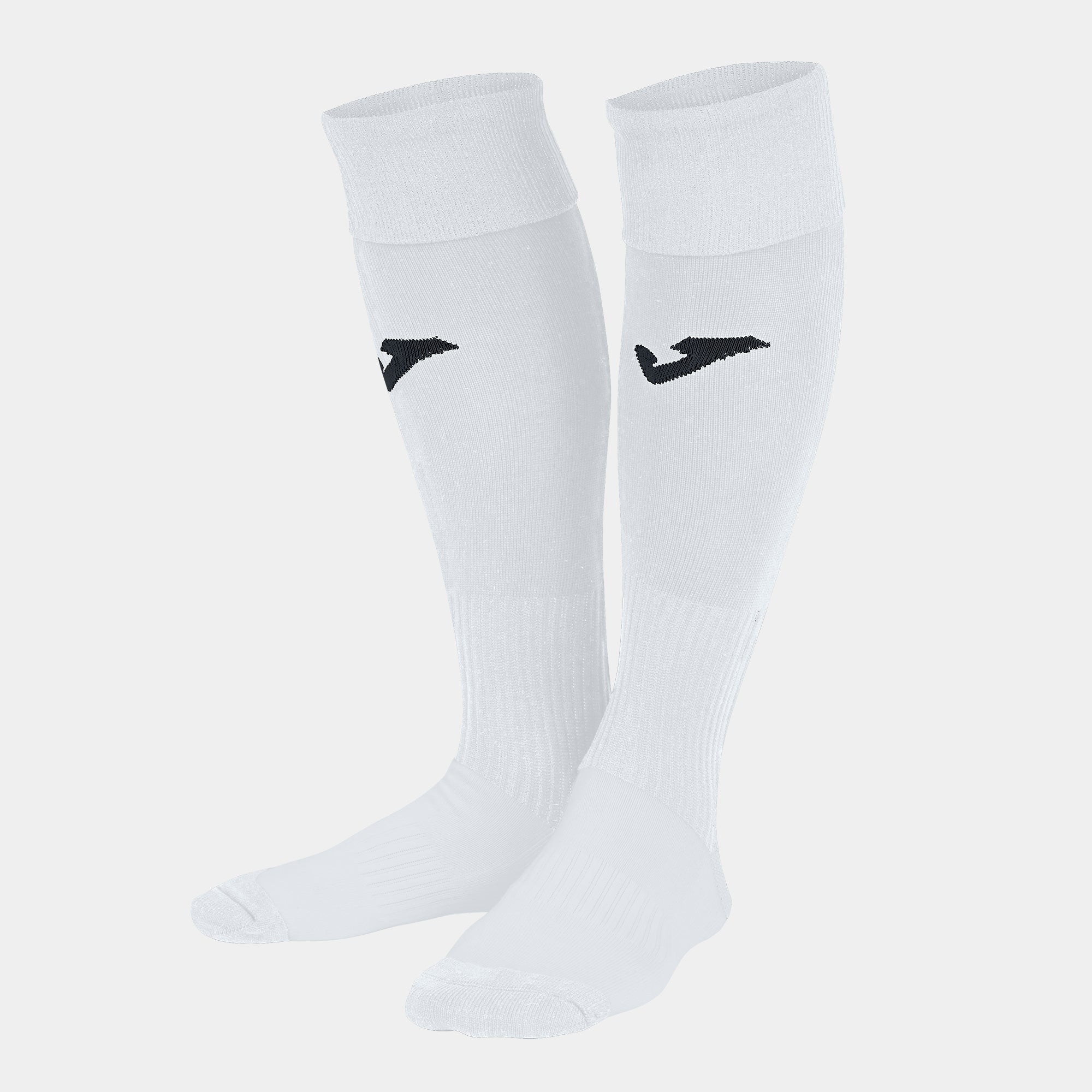 PROFESSIONAL II FOOTBALL SOCKS - BIANCO-NERO - BIANCO-NERO