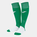 PROFESSIONAL II FOOTBALL SOCKS - VERDE-BIANCO - VERDE-BIANCO