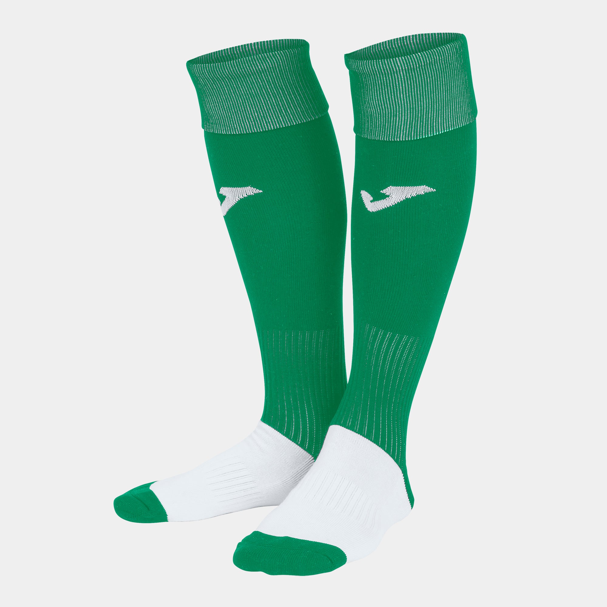 PROFESSIONAL II FOOTBALL SOCKS - VERDE-BIANCO - VERDE-BIANCO