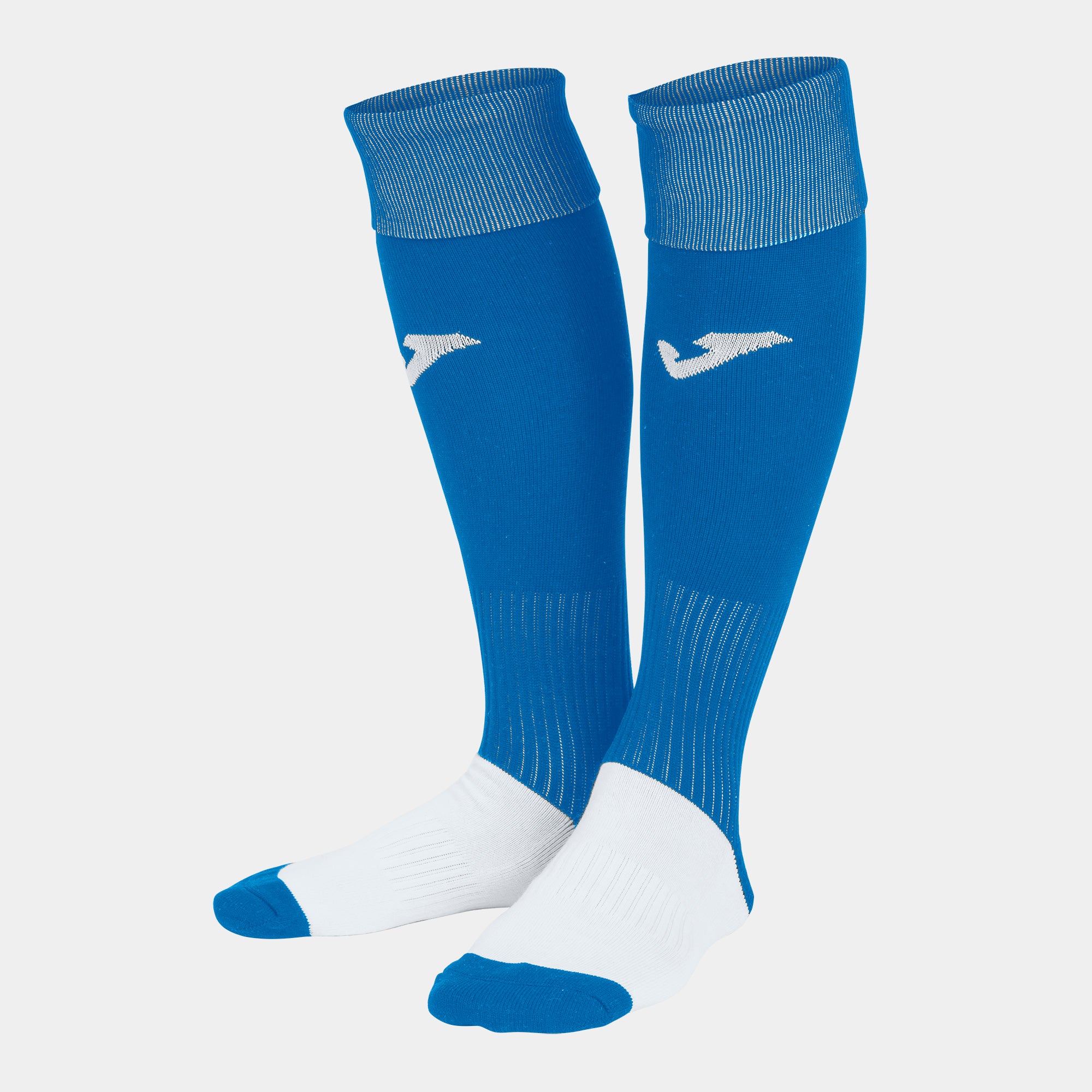 PROFESSIONAL II FOOTBALL SOCKS - ROYAL-BIANCO - ROYAL-BIANCO