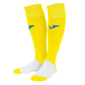 PROFESSIONAL II FOOTBALL SOCKS - GIALLO-BIANCO - GIALLO-BIANCO