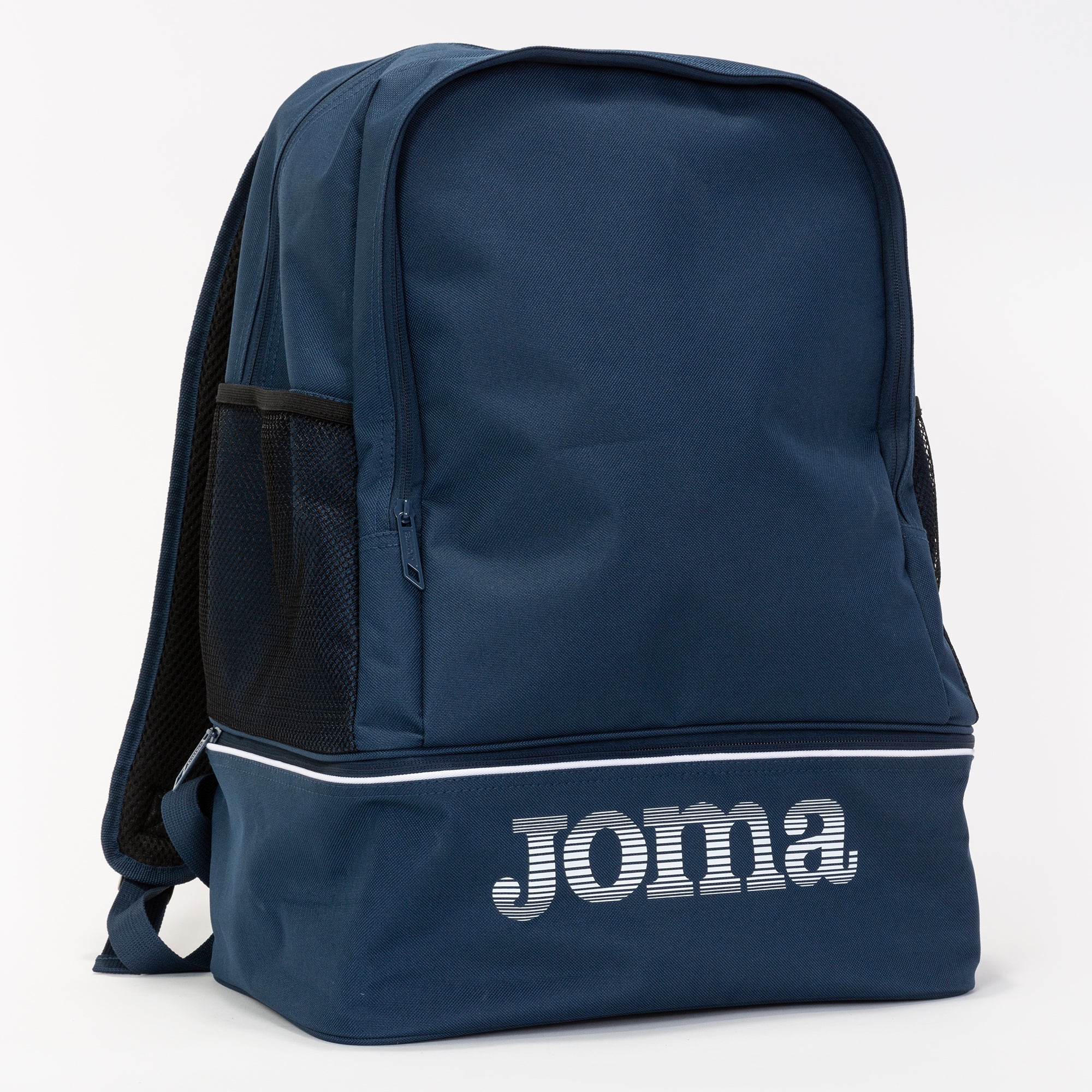 TRAINING III BACKPACK - BLU NAVY - BLU NAVY