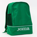 TRAINING III BACKPACK - VERDE - VERDE