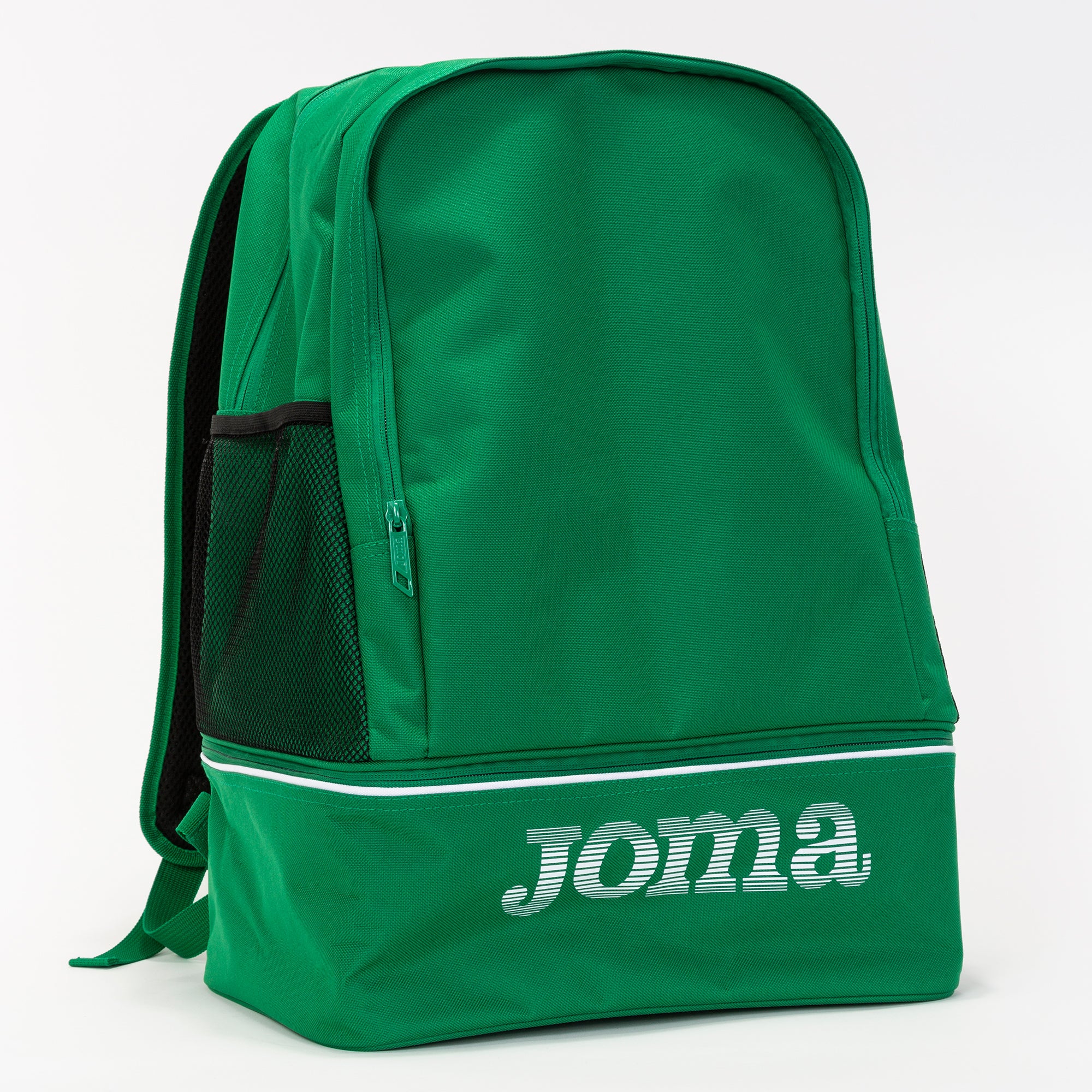 TRAINING III BACKPACK - VERDE - VERDE