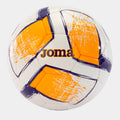 DALI II BALL - BIANCO-ARANCIONE FLUO - BIANCO-ARANCIONE FLUO