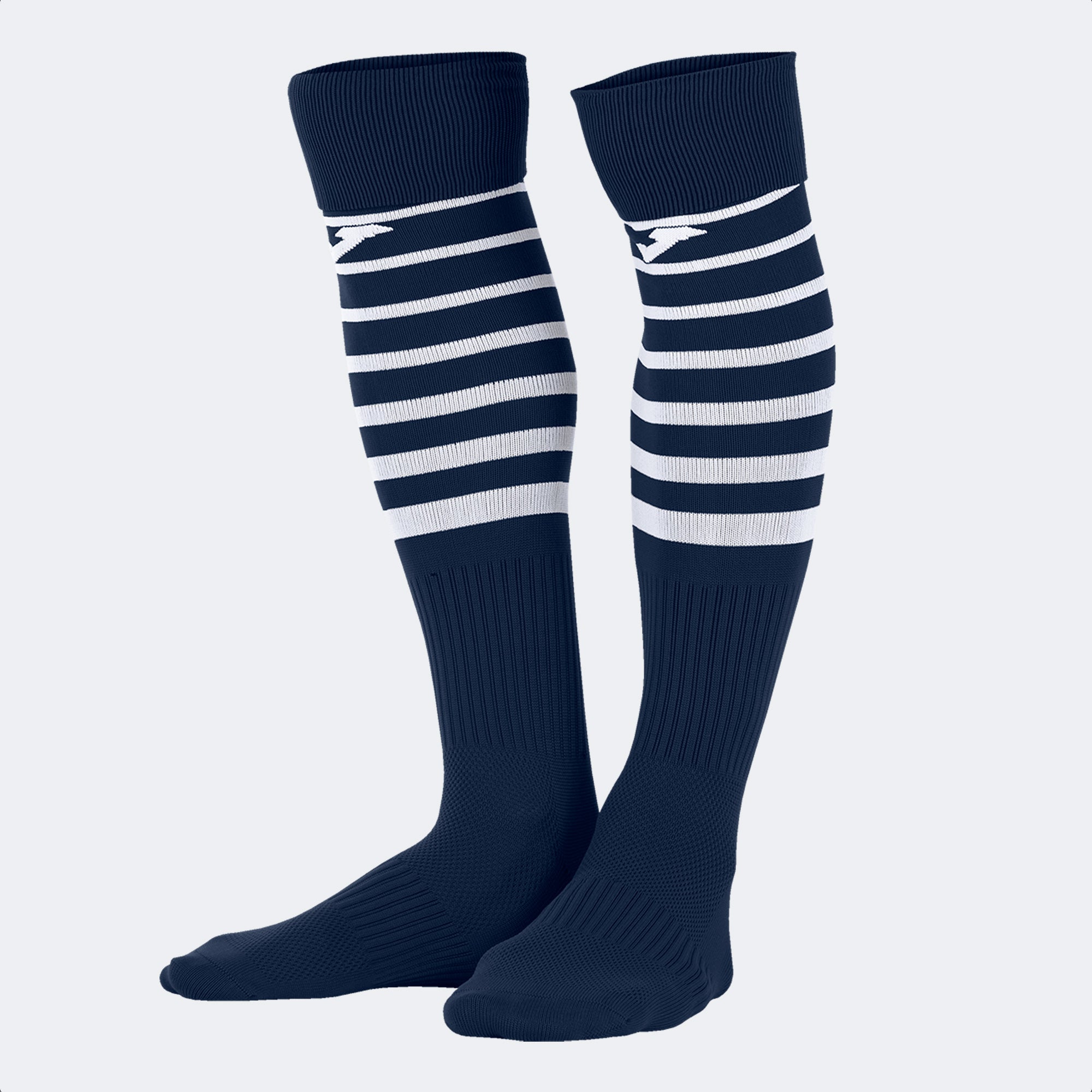 PREMIER II SOCKS - BLU NAVY-BIANCO - BLU NAVY-BIANCO