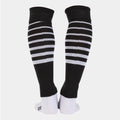 PREMIER II SOCKS - NERO-BIANCO