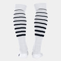 PREMIER II SOCKS - BIANCO-NERO