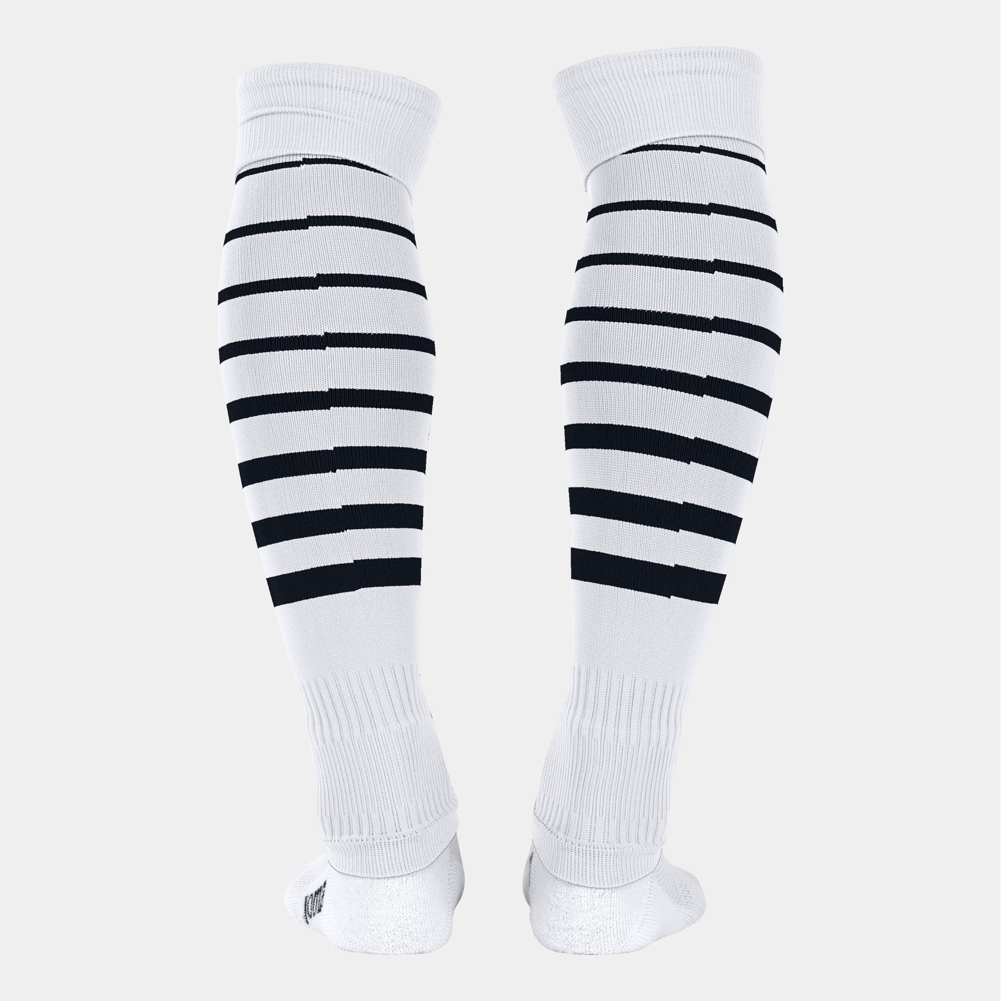 PREMIER II SOCKS - BIANCO-NERO