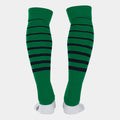 PREMIER II SOCKS - VERDE-NERO