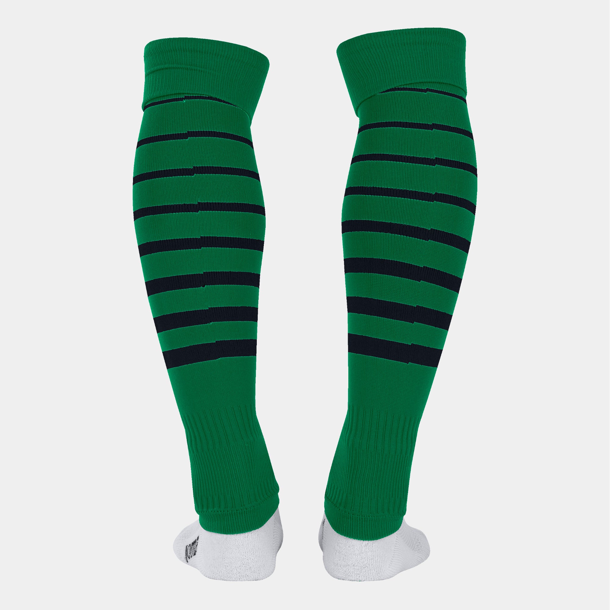 PREMIER II SOCKS - VERDE-NERO